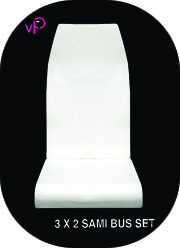 3 X 2 SAMI BUS SEAT BB - 26 